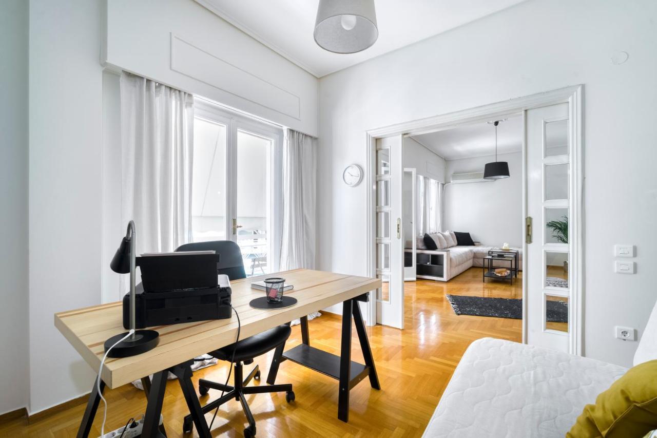 Aphrodite 3 Bedroom Loft Atene